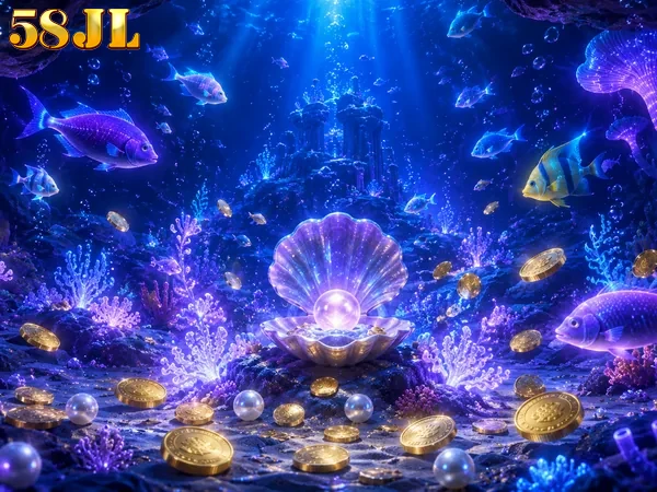 Bingo Fishing preview image 1