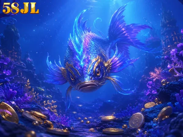 Bingo Fishing preview image 2