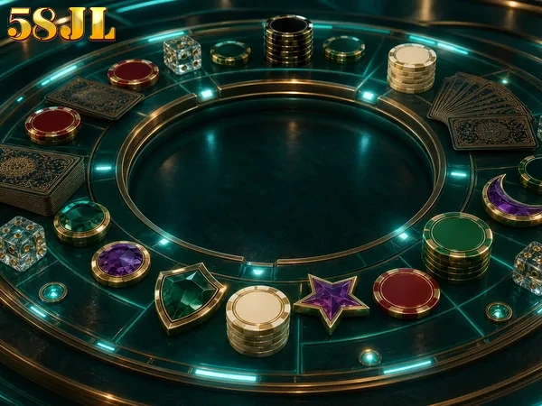 West Hunter Bingo image 2 - a closer look at the bingo card and number grid