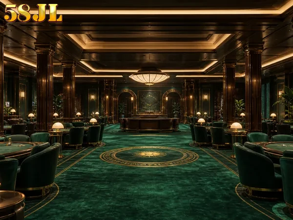 West Hunter Bingo image 3 - a matched line with the winning pattern shown